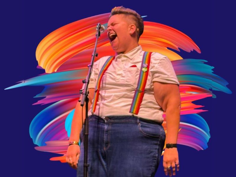 “I’m So Excited” – The Pointer&nbsp;sisters