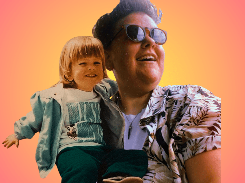 “WONDER” – MORGXN & SARA&nbsp;BAREILLES